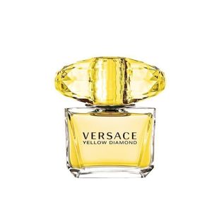 Yellow diamond int x50ml versace