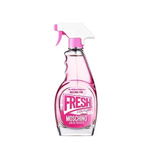 Moschino Fresh Pink X100ml