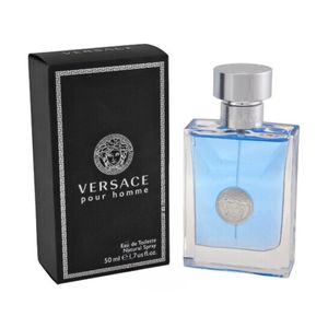 Versace pour homme edt 100ml