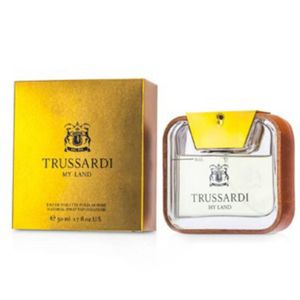 Tru my land edt 50ml