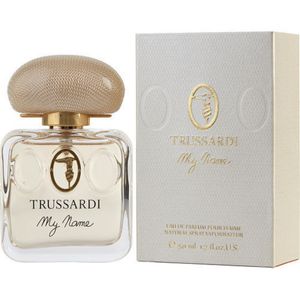 Tru my name edp 50ml trussardi