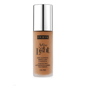 Pupa active light perfec skin