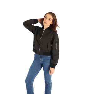 Campera  bomber tiare