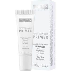 professionals primer pupa