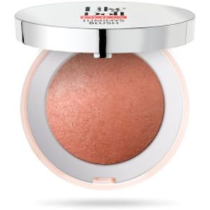 Like a doll luminys blush pupa