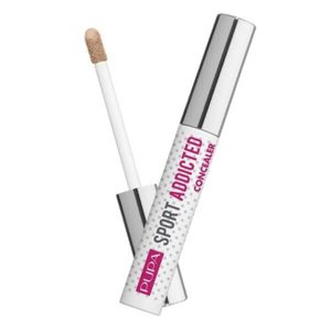 sport addicted conccealer  pupa