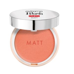Extreme Blush Matt Natura Pupa
