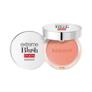 extreme blush radiant pupa