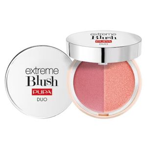 extreme blush duo dual pupa