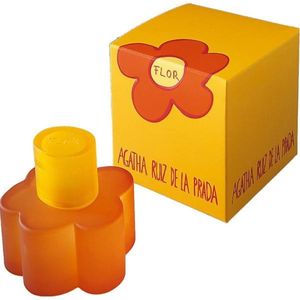 Arp Flor Edt 100ml Vap  Agatha Ruiz De La Prada