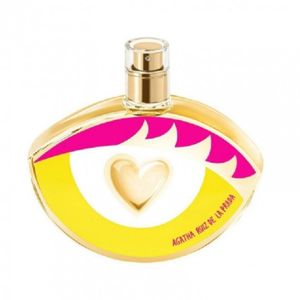 Arp Look Gold Edt 80ml Agatha Ruiz De La Prada