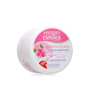 Tarro crema rosa mosqueta