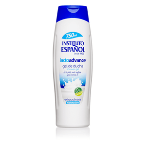 Gel de ducha 750ml instituto español