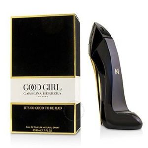 Good Girl Edp 80ml Carolina Herrera