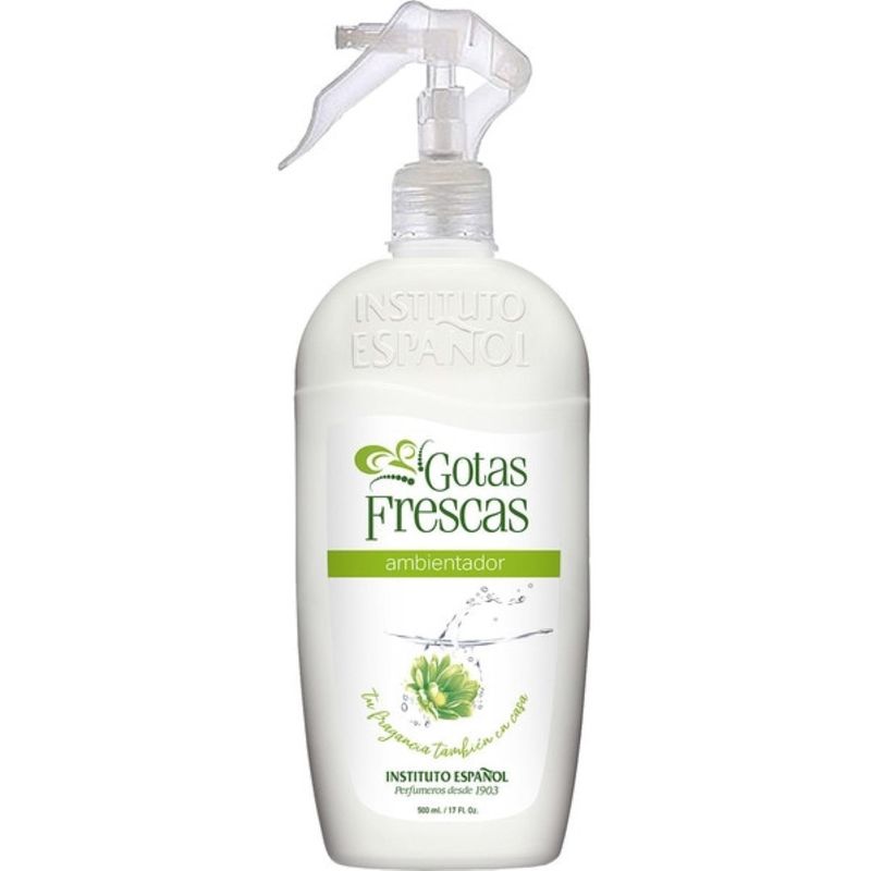 Instituto Español Ambientador Gotas Frescas 500ml - Ancar 3 - Ancar 3