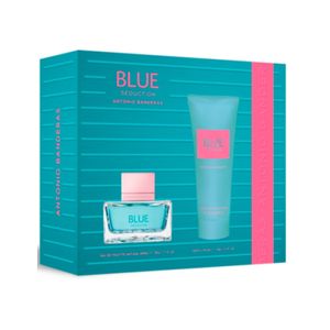 Ab bsw (edt50ml+bl75ml) 22 antonio banderas