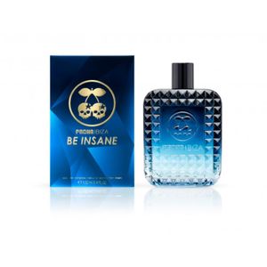 Ibiza insane him edt 100ml pacha  ibiza