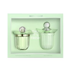 Gift Ser It´S Fresh Edt 100ml Women Secret