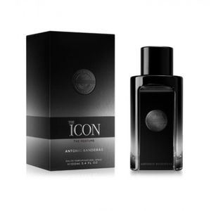 The icon edp 100ml antonio banderas