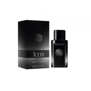 The icon edp 50ml antonio banderas