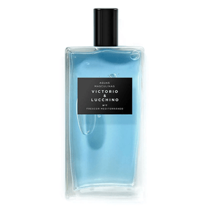 Aguas masc fresc med edt 150ml  victorio & lucchin