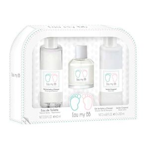 Eau my bb set eds60ml+bl200ml  eau my bb