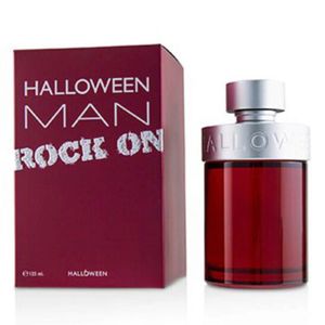 Rock edt vapo 125ml hallowen man