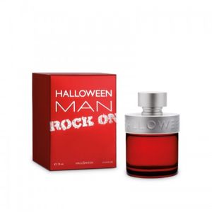 rock x 75ml hallowen