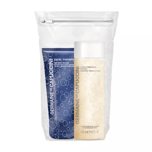 Duo soft skin germaine de capuccini
