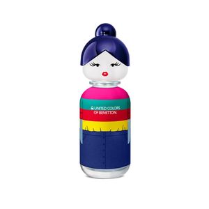 Sisterland Neroli Edt 80ml United Colors