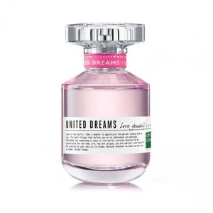 Bnt love edt ns 80 ml united colors