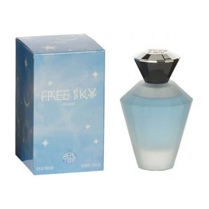 Free sky edp100ml  blue sky