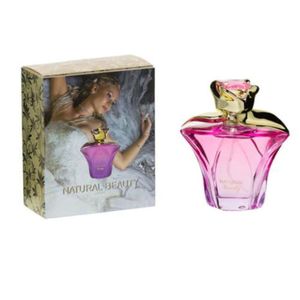 edp 100ml  natura beaty