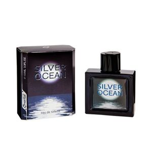 Silver ocean edt 100ml