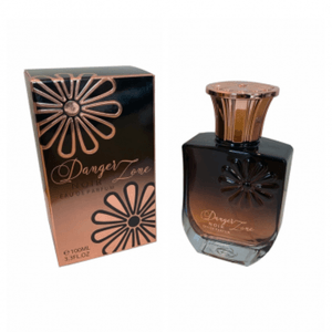 Danger zone noir edp 100ml