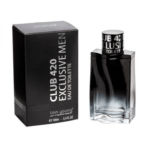 Club 420 black edt 100ml