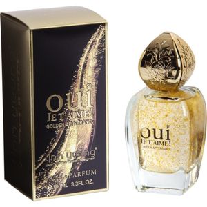 Gold Edp 100ml Oui Je T Aime