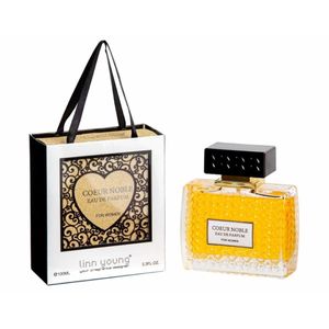 Coeur noble for women edp 100 ml