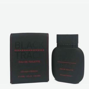 Edt black track 100ml