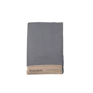 Sabana C/ Goma  Liss Celeste Full Karsten