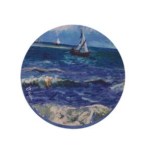 Vgogh Mar Funda Posaplato Casa Maria
