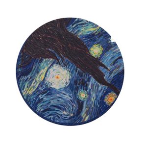 Vgogh noche posaplato casa maria