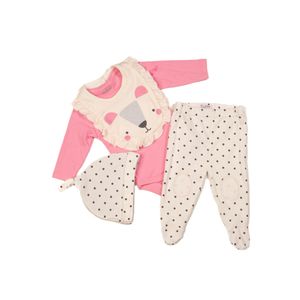 Conjunto tinytots