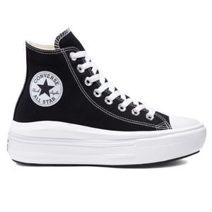 Champion  Caño Alto Converse