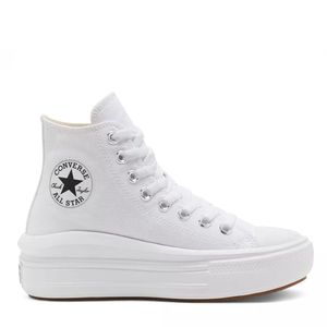 Champion  Caño Alto Converse