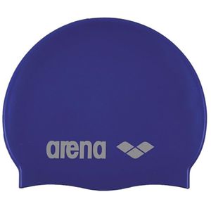 Gorro  clasico de silicona arena