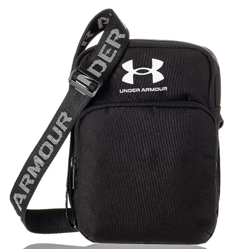 Morral under online armour