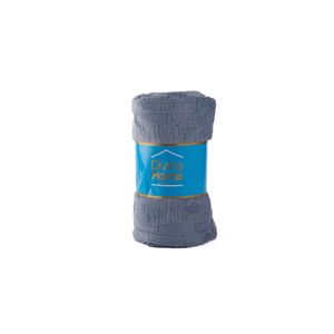 Manta Premium Jacquard 260gsm Casal  Divine Home