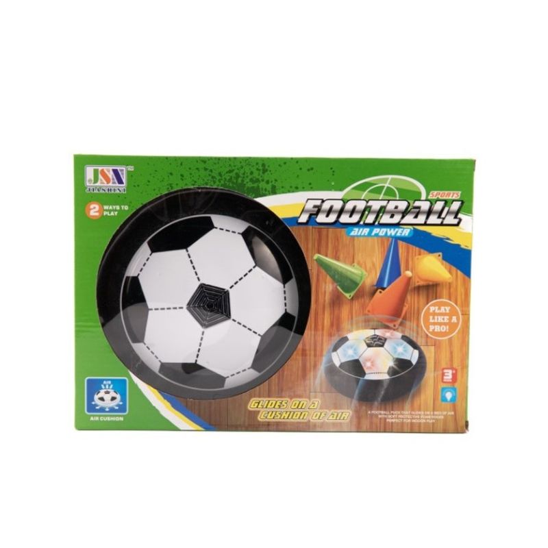 GENERICO Balón Pelota De Futbol Niños con inflador