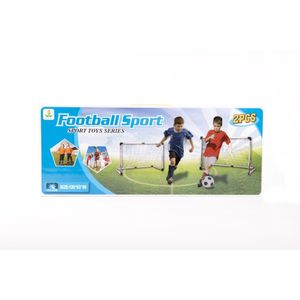 Set De Futbol  Play Spot